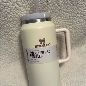 Stanley Cream Quencher H2.0 Tumbler